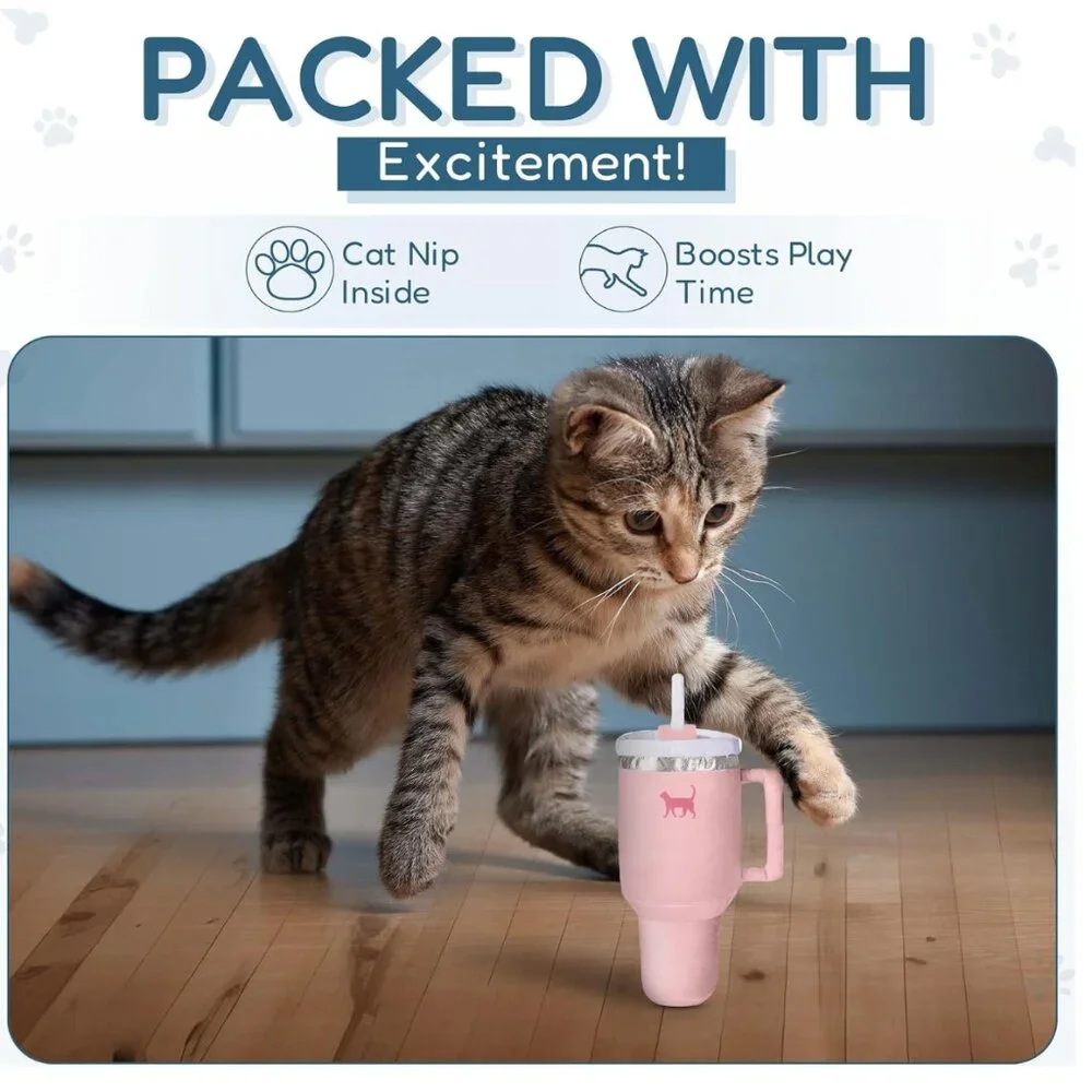 N/A trendy tumbler